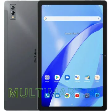 Планшет Blackview Tab 11 SE 8GB/128GB LTE (серый) картинка 2